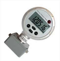 Đồng hồ áp suất hiển thị điện tử KDS DPG103